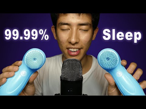99.99% of YOU will sleep to this ASMR