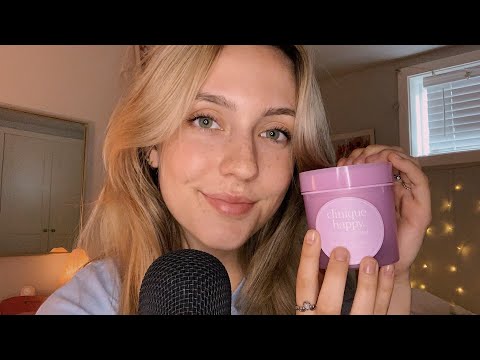 ASMR Random Triggers ✨ (hello again)