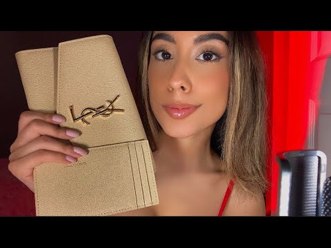 ASMR YSL Dupes Unboxing, is it worth it? (Puretree.ru)
