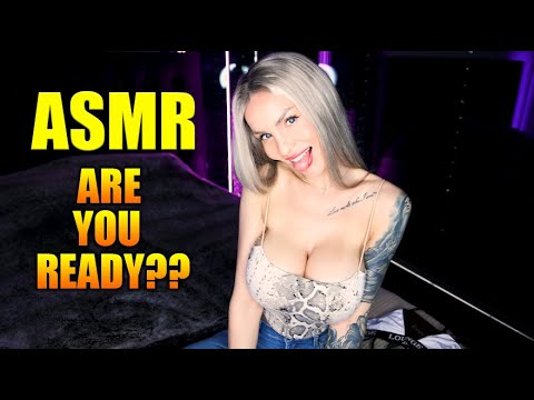 ASMR Preparing your ears for a good lick 💖 Are you ready for this?