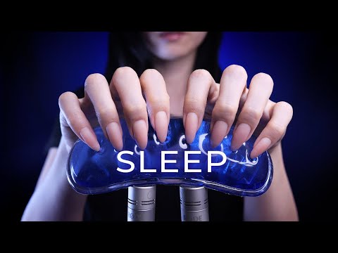 ASMR The Best Triggers to Make You Sleep (No Talking)