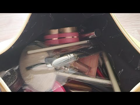 Makeup asmr ✨️ rummaging