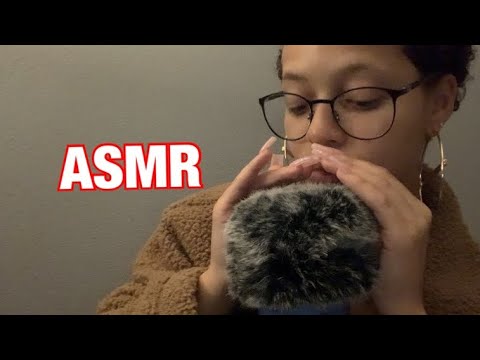 ASMR| Repeating My Subscribers Names PART 2