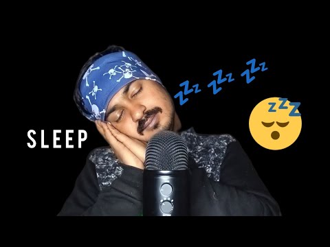 YOU will Sleep to this ASMR in  exactly 10 minutes....