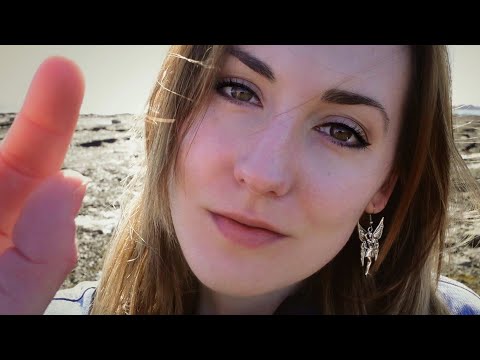 ASMR to wash away your worries 🌊 ~ Beautiful Guided Visualisation