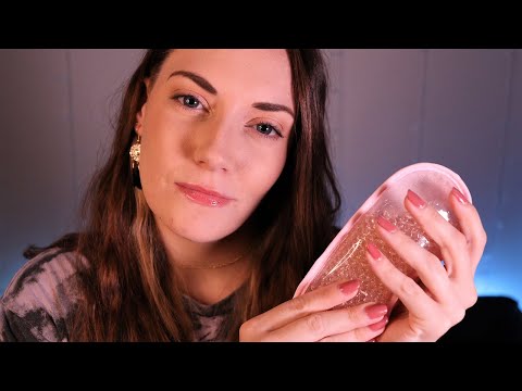 [ASMR] Fast Triggers for Tingles and Relaxation