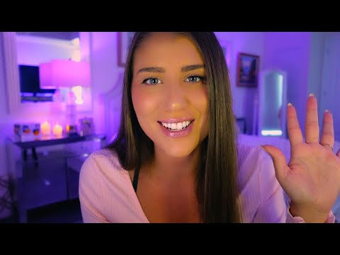 ASMR Asking You Difficult Riddles (Trick Questions)