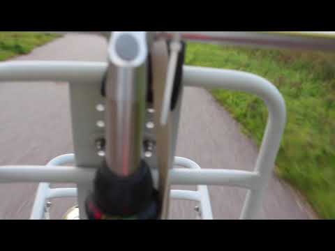 Een rondje fietsen!|Dutch Asmr|Asmr Juul