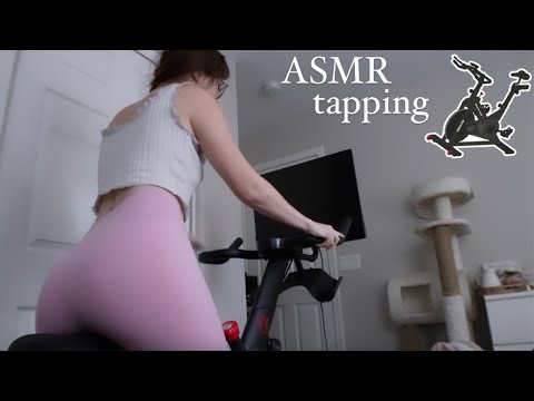 ASMR tapping! (Yesoul)