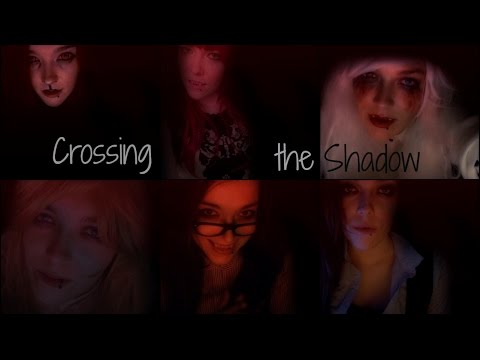 ☆★ASMR★☆ Crossing the Shadow | 10.000 subscriber special [free download]