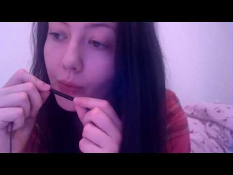 ASMR by Emma 1 hour of mouth sounds to send you to sleep!