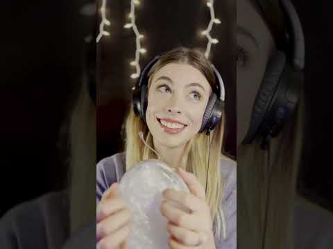 Creating rain sounds with different asmr noises #shorts #asmr relaxing calming asmr video for sleep