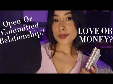 ASMR Answering Personal Questions (Whispered) Keeping it Real 💯