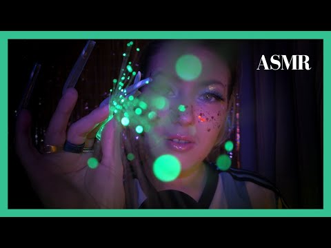 ASMR Para personas que quieren cosquillas YA