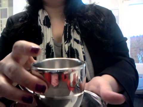 ASMR CUPS & MUGS STORE ROLE PLAY - TAPPING & PERSONAL ATTENTION & MOUTH SOUNDS
