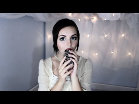 ASMR : UNEXPECTED SOUNDS ♡ (just for tingles and laughs)