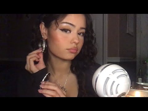 Jewelry Collection ASMR ⭐️