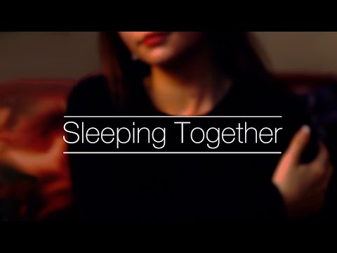 【♥Ear-pick Whispers】Sleeping Together