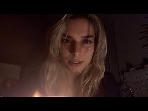 asmr for adhd l chaotic, fast unpredictable triggers, ring sounds, breathy whispers, mouth sounds