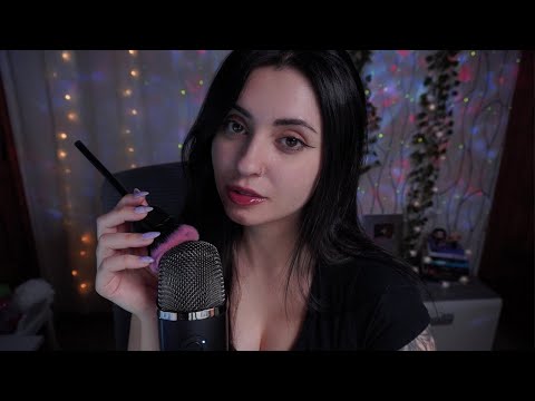 ASMR PARA DORMIR EN MENOS DE 15 MINUTOS💤