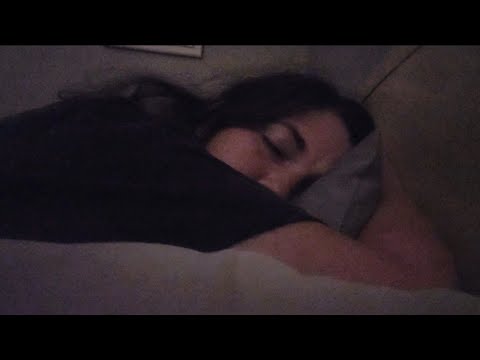 Sleep With Me ASMR {Almost 2 Hours}