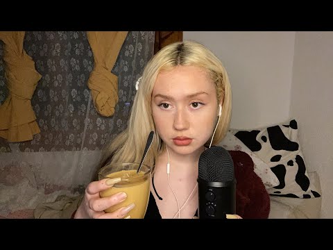 asmr en vivo ☕️🚬 bajoncito nocturno