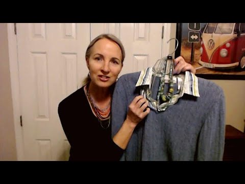 ASMR | Outfits of the Week 3-24-2024 (Soft Spoken)