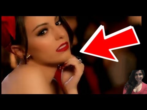 Cher Lloyd 'I Wish' Music Video Ft. T.I. official music video review