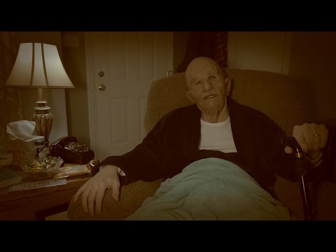 A Visit with Grandpa - Episode 1 [ ASMR ]