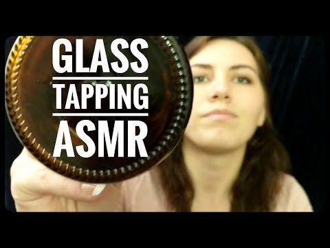 Glass Tapping ASMR
