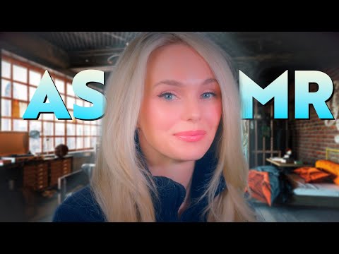 Your Ex Girlfriend Wants You Back 💋 (ASMR Roleplay)