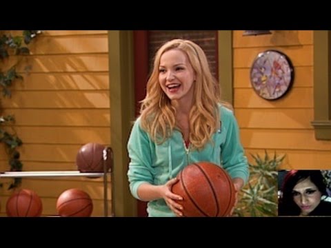 Liv and Maddie Episode Full Season  Hoops-a-Rooney  TV Episode Full Episode Disney Channel -review