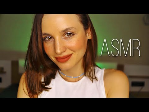 Perfect Background ASMR | For studing, Working, Sleeping, Relaxation