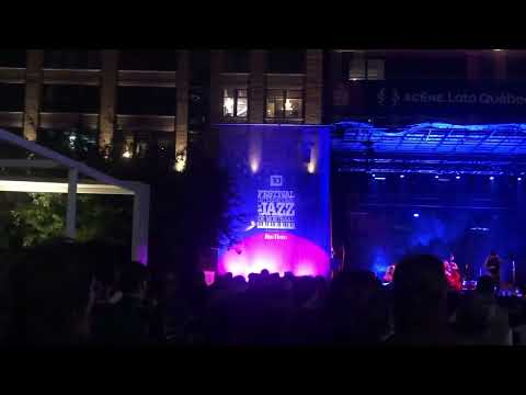 JAzz Fest -  live Blues fantastic!!!!!