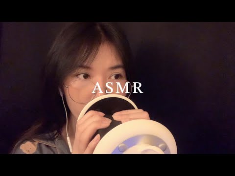 ASMR Thai Whispering / Water sound 💤