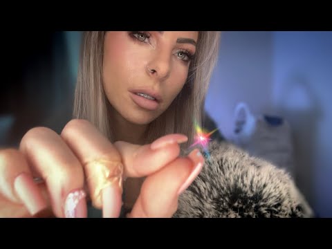 3 ASMR Videos In 1 - Your Favorite ASMR Triggers With A Twist … (Whisper)