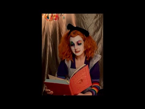 Listen to Alice in Wonderland Chapter 1 -  Soft Spoken Reading ASMR - Lofi