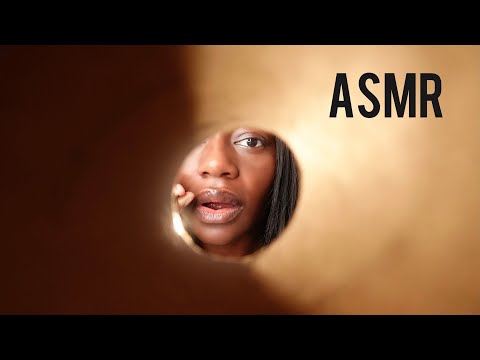 ASMR TRYING TO GET YOU OUT OF A HOLE! YOU’RE STUCK!