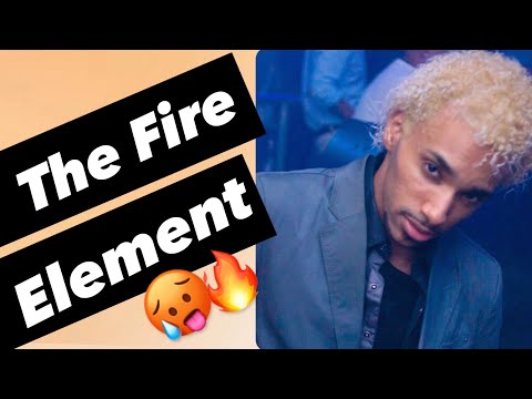 Zodiac Elements - What Is The Fire Element?