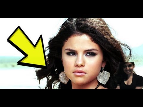 Selena Gomez Stop Your Revenge Photos Because Justin Bieber Loves You! - My Thoughts