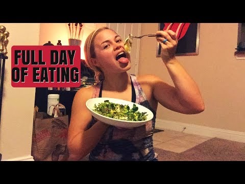 Full Day Of Eating On The Plant Paradox | Day 15
