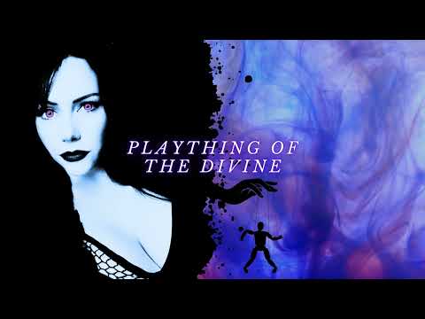 Plaything Of The Divine  [F4A] [ASMR RP] [Gentle Fdom] [Giantess]