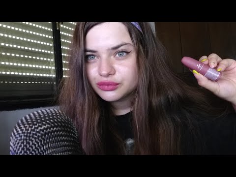 ASMR | GET READY WITH ME✨