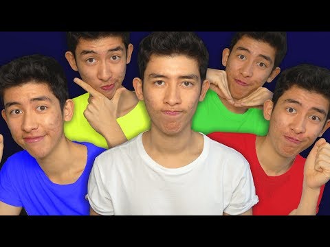 5 DIFFERENT TYPES OF ASMRTISTS