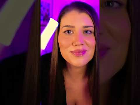 ASMR #shorts / Follow My Instructions (Preview)