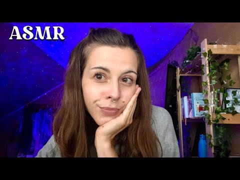ASMR Dating Gossip / Boy Gossip 🍵✨ *Lofi* ( part 7 )