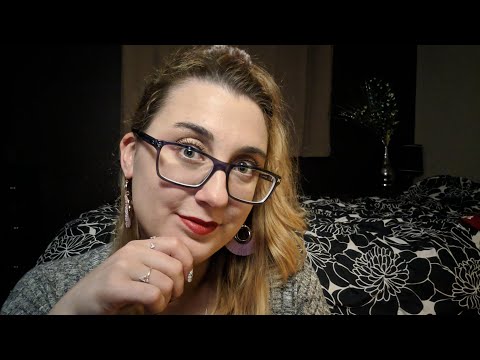 ASMR Fast & Aggressive No Props & Focus On Me, Pay Attention to Me!
