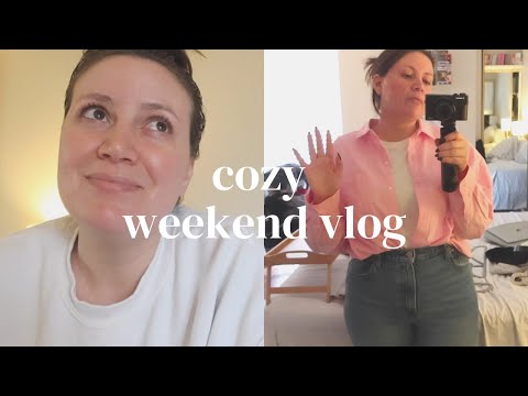 Vlog | very chatty 💕getting real about health + mini life updates