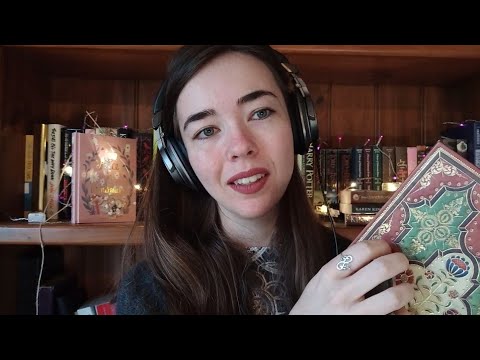 Christian ASMR | Bible Verses for Anxiety | Mouth Sounds, Soft Spoken, Nature Sounds