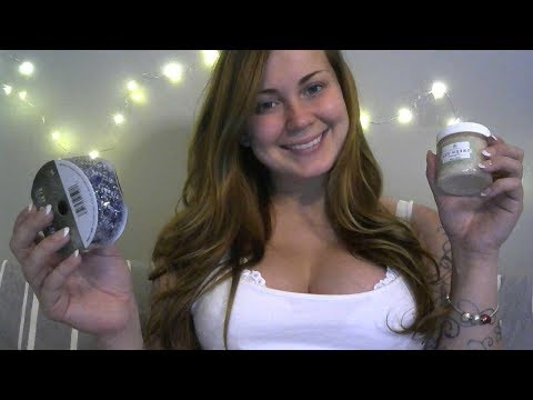 Tapping For Tingles ASMR ♥